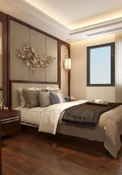 Thiết kế biệt thự vườn tại Vinhomes Thăng Long
