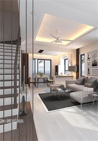 Thiết kế nội thất biệt thự Vinhomes Thăng Long hiện đại sang trọng - Chị Vân