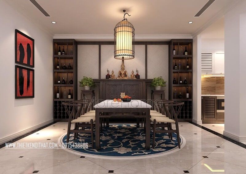 Trong vài năm qua, mẫu tủ thờ gỗ tự nhiên đã thu hút sự lựa chọn và thích hợp của nhiều gia chủ.