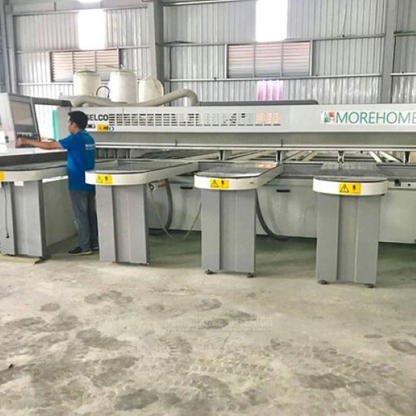 Biệt thự vườn tân cổ điển