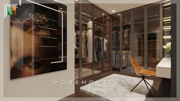 Biệt thự vườn 2 mặt tiền