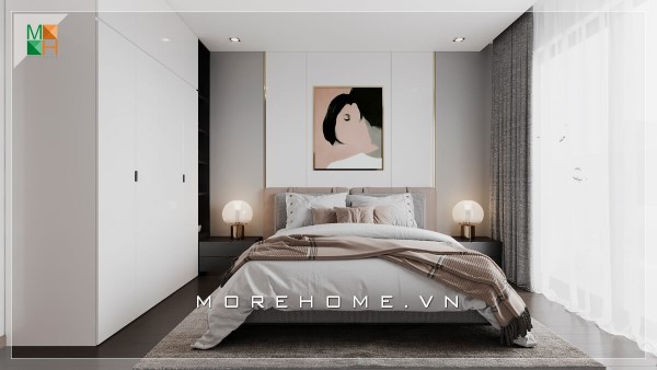 Biệt thự vườn 2 mặt tiền