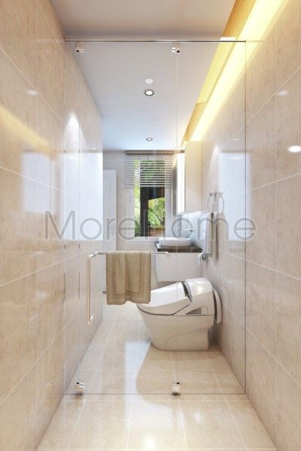 Thiết kế biệt thự vườn đơn giản