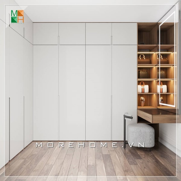 Thiết kế biệt thự vườn đơn giản