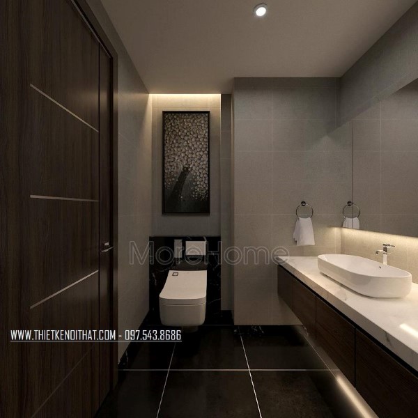 Thiết kế biệt thự vườn đơn giản